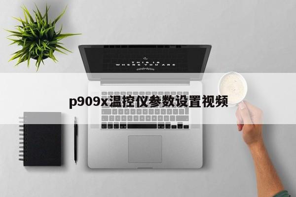 p909x温控仪参数设置视频