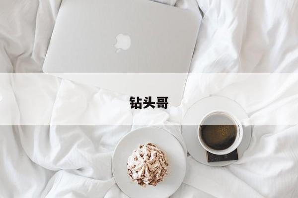 钻头哥