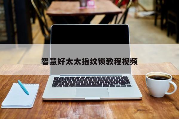 智慧好太太指纹锁教程视频