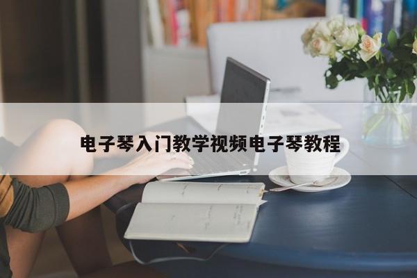 电子琴入门教学视频电子琴教程