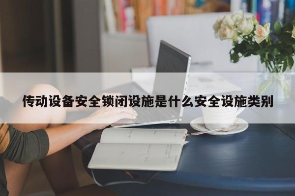 传动设备安全锁闭设施是什么安全设施类别